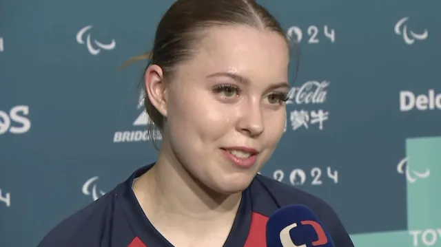 Ohlasy reprezentantů ve stolním tenisu