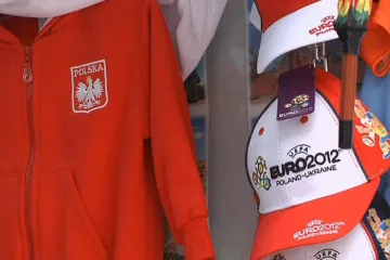 Obchodníci se chystají na nápor fanoušků