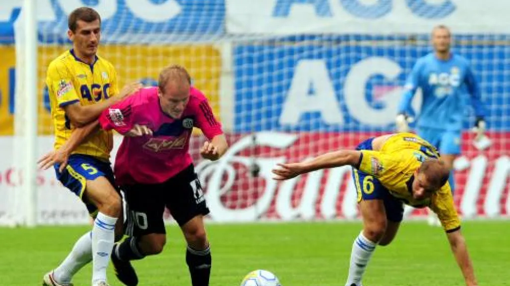 Teplice - České Budějovice