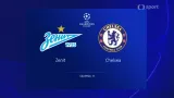 Sestřih utkání Zenit Petrohrad - Chelsea