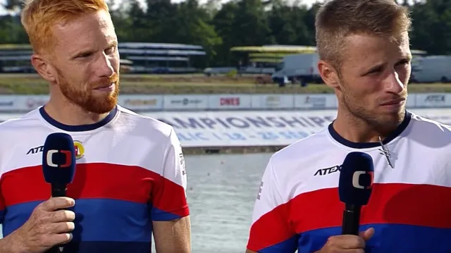 Šimánek s Vraštilem: Je to hořkosladké hodnocení