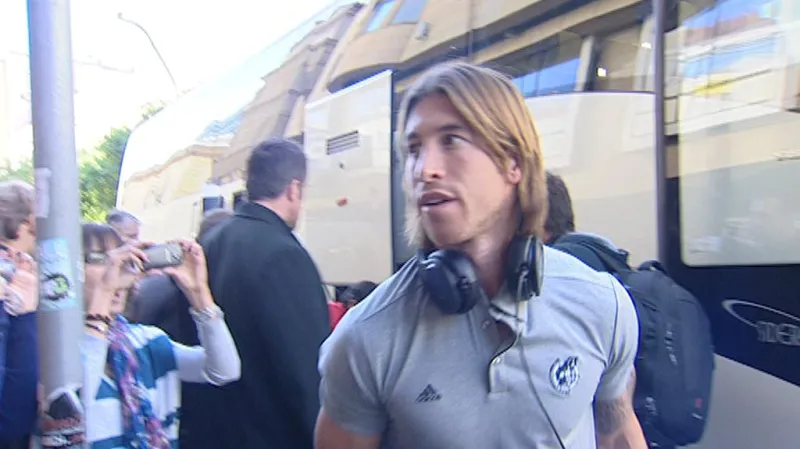 Reportáž Filipa Horkého