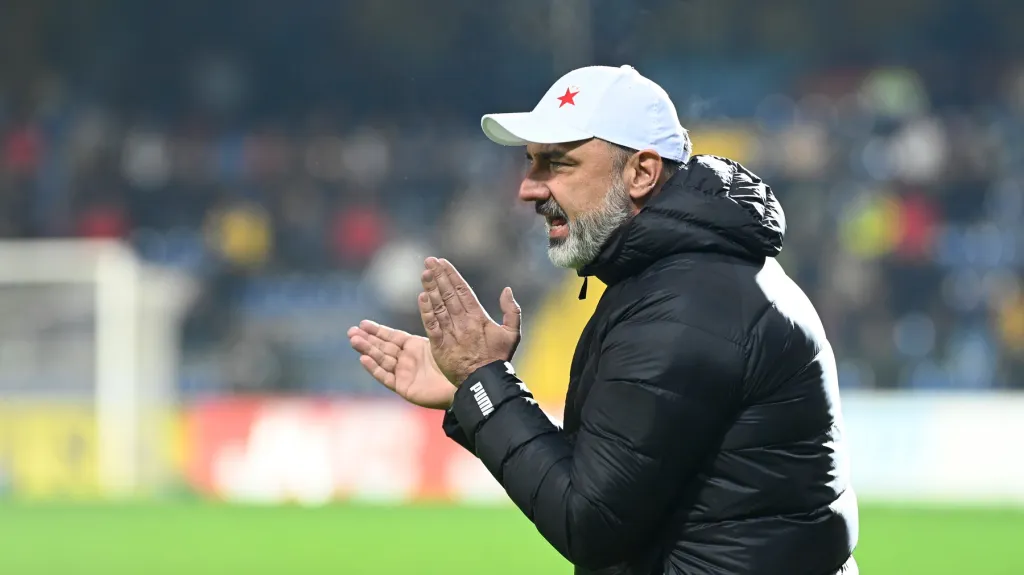 Jindřich Trpišovský