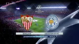 Sestřih utkání Sevilla - Leicester