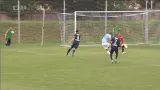 Sestřih utkání Prostějov - Slovácko