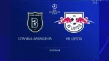Sestřih utkání Basaksehir - Lipsko