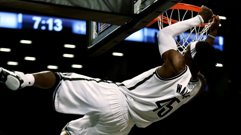 Brooklyn Nets