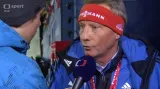 Rozhovor s ředitelem závodů MS Walterem Hoferem