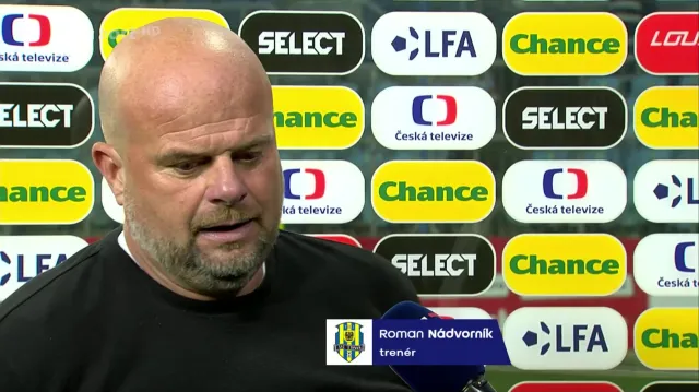 Ohlasy po utkání SFC Opava – Baník Ostrava B