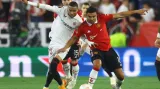 Sestřih utkání Sevilla – Manchester United