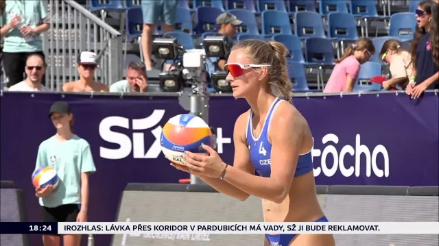 Hermannová se Štochlovou do Paříže nepojedou