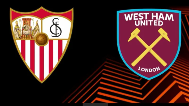 Sestřih utkání Sevilla - West Ham
