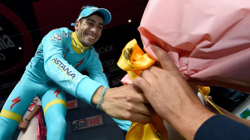 Fabio Aru