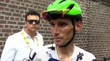 Stručná Kreuzigerova reakce po 1. etapě: Bylo to nervózní