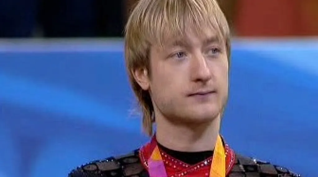 Jevgenij Pljuščenko