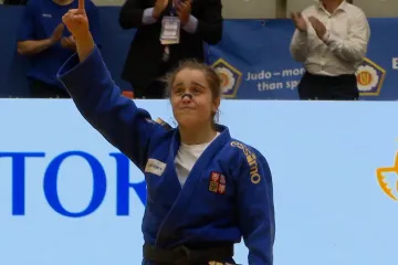 Tereza Bodnárová