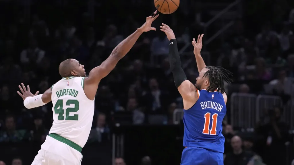 Duel Boston – New York