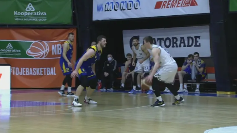 Sehnal pro USK otočil zápas s Opavou