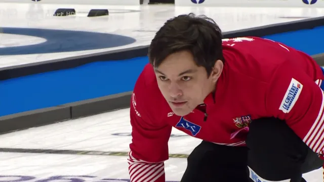 Sestřih utkání Česko – Jižní Korea