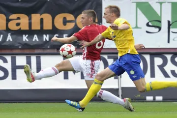 Žižkov – Teplice