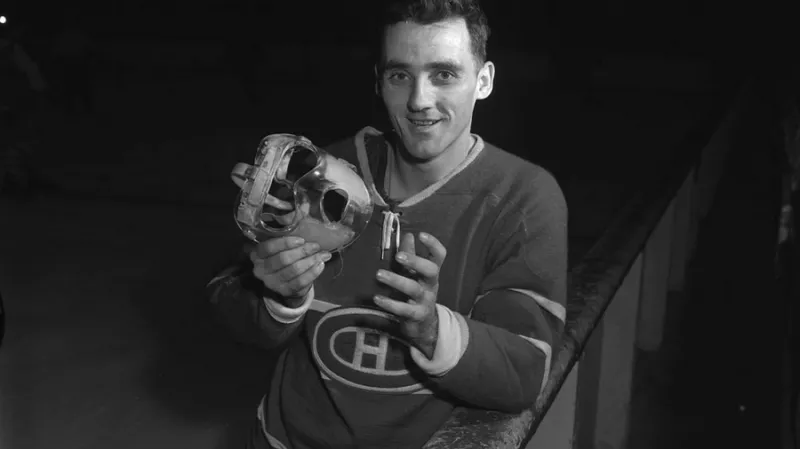 Jacques Plante
