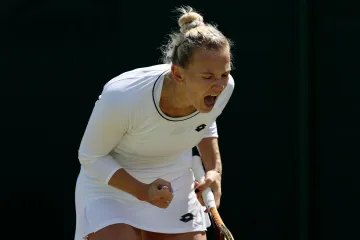 Kateřina Siniaková