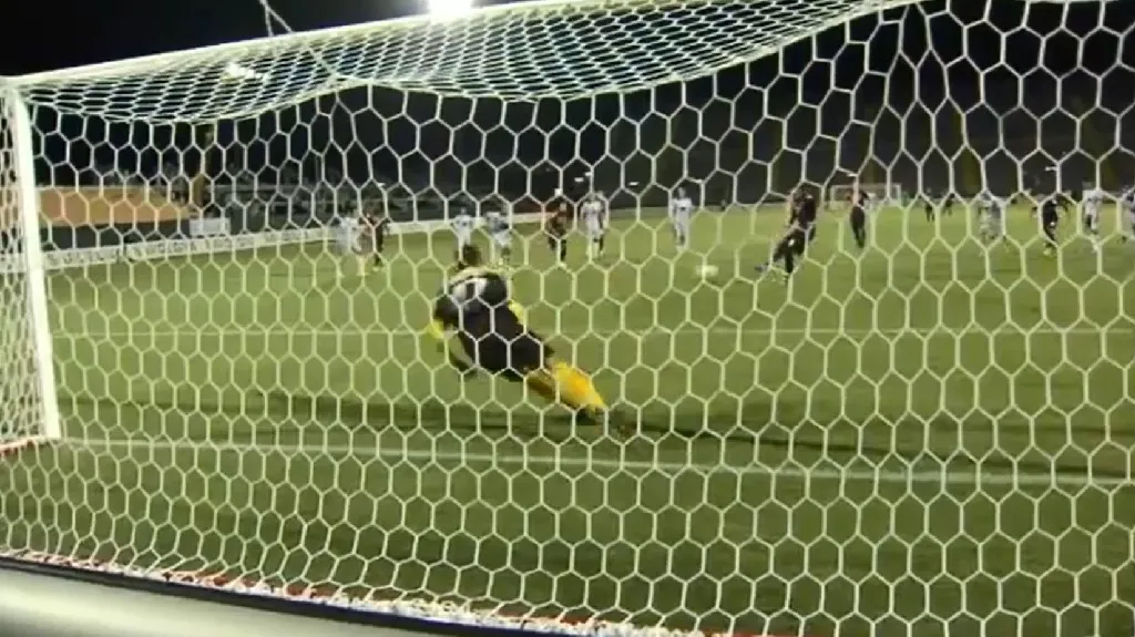 Consigli likviduje pokutový kop