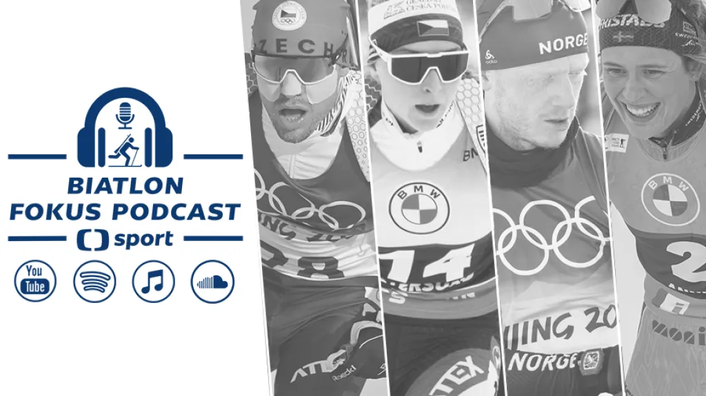Biatlon fokus podcast