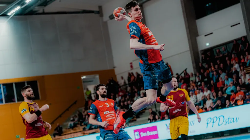 Utkání Plzeň – Dukla 