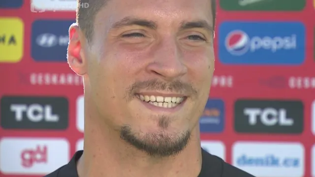 Lukáš Sadílek: Věřím, že to dáme Lacimu sežrat