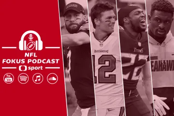 NFL fokus podcast (3. 11. 2020)