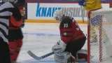 Gól v utkání Kanada - Švédsko: Lindholm - 0:2 (52. min.)