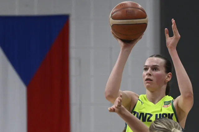 Titul číslo dvacet. USK Praha znovu slaví