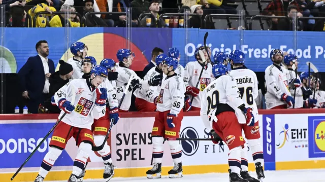 Euro Hockey Tour mužů 2024/2025