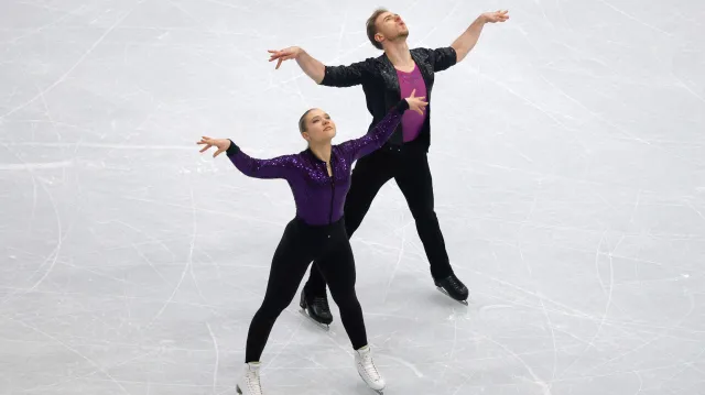 Taschlerovi se chystají do Japonska