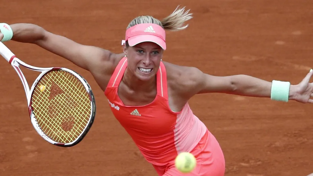 Andrea Hlaváčková