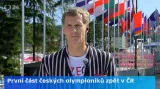 Kejval z Lipna: Druhá podobná šance vidět olympioniky už nebude