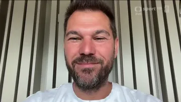 Lékař Jan Vojáček o skotské gólmanské škole i Eriksenově kolapsu