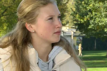 Lenka Neprašová pojede Velkou pardubickou