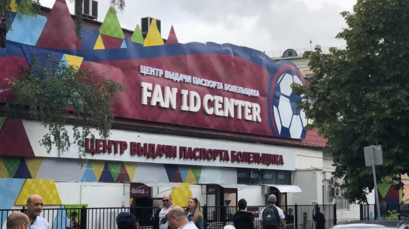 Fanouškovská karta. Bez ní si na MS ani neškrtnete