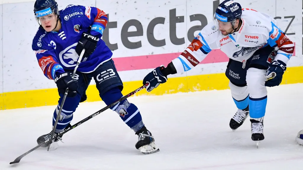 Utkání Liberec – Plzeň