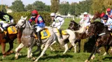 Velká pardubická 1999