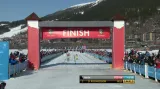 Sestřih Ski Classics v Aarefjällsloppetu