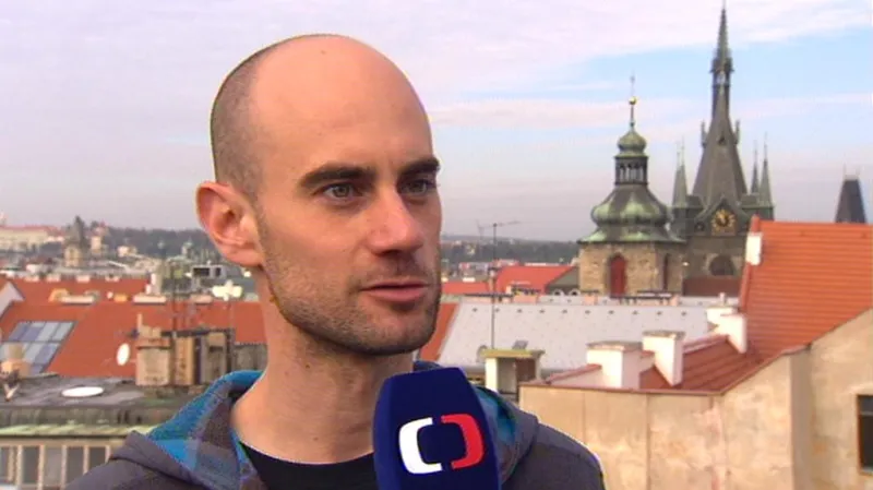 Reakce Aleše Drymla