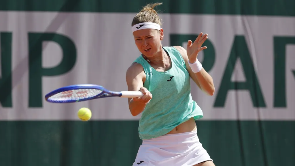 Marie Bouzková