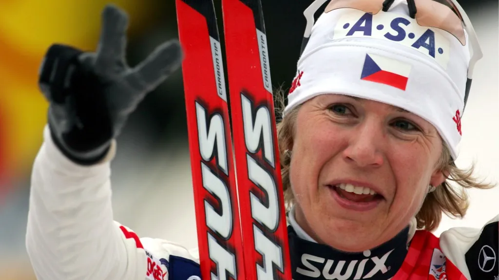 Kateřina Neumannová