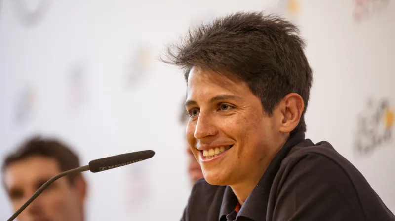 Johan Esteban Chaves