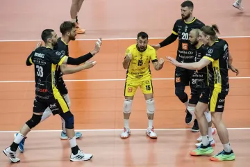Karlovarsko nedalo v rozhodujícím finále Lvům šanci a má čtvrtý titul