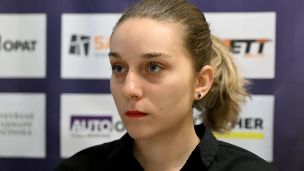 Kristýna Zemanová