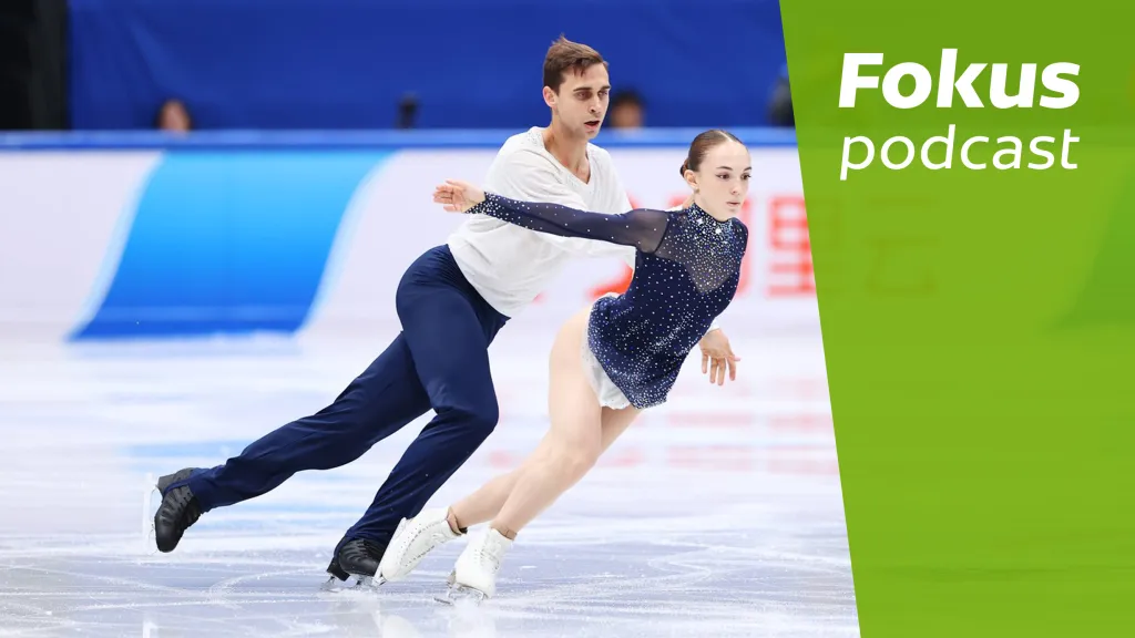Fokus podcast ke krasobruslařské sezoně